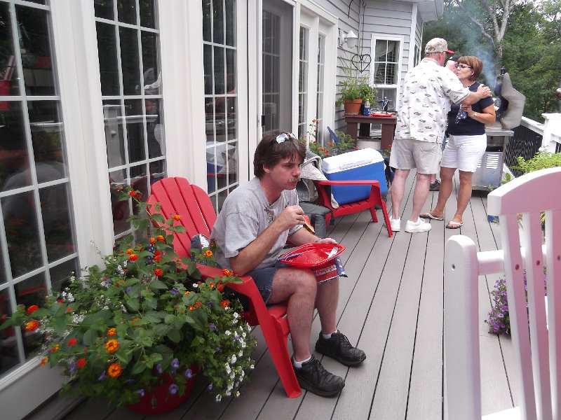 Webster 4th of July Parade 346